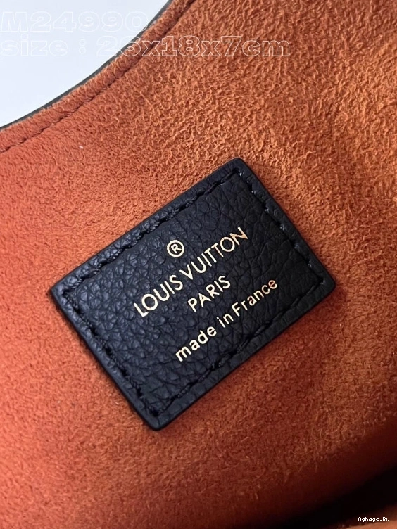 Shoulder Bag-26*18*7CM VUITTON LOUIS Key Low 0514